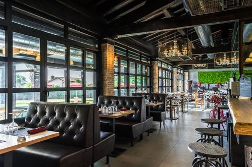 Ristorante Horta